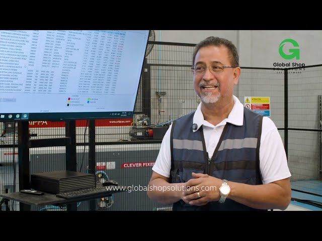 Tecnotube Mejora el Control de Producción con ERP en Tiempo Real