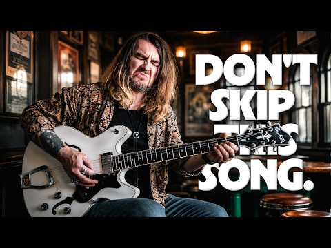 The Blues Song Every Guitarist Should Learn