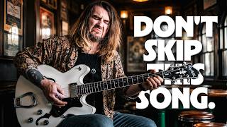 The Blues Song Every Guitarist Should Learn