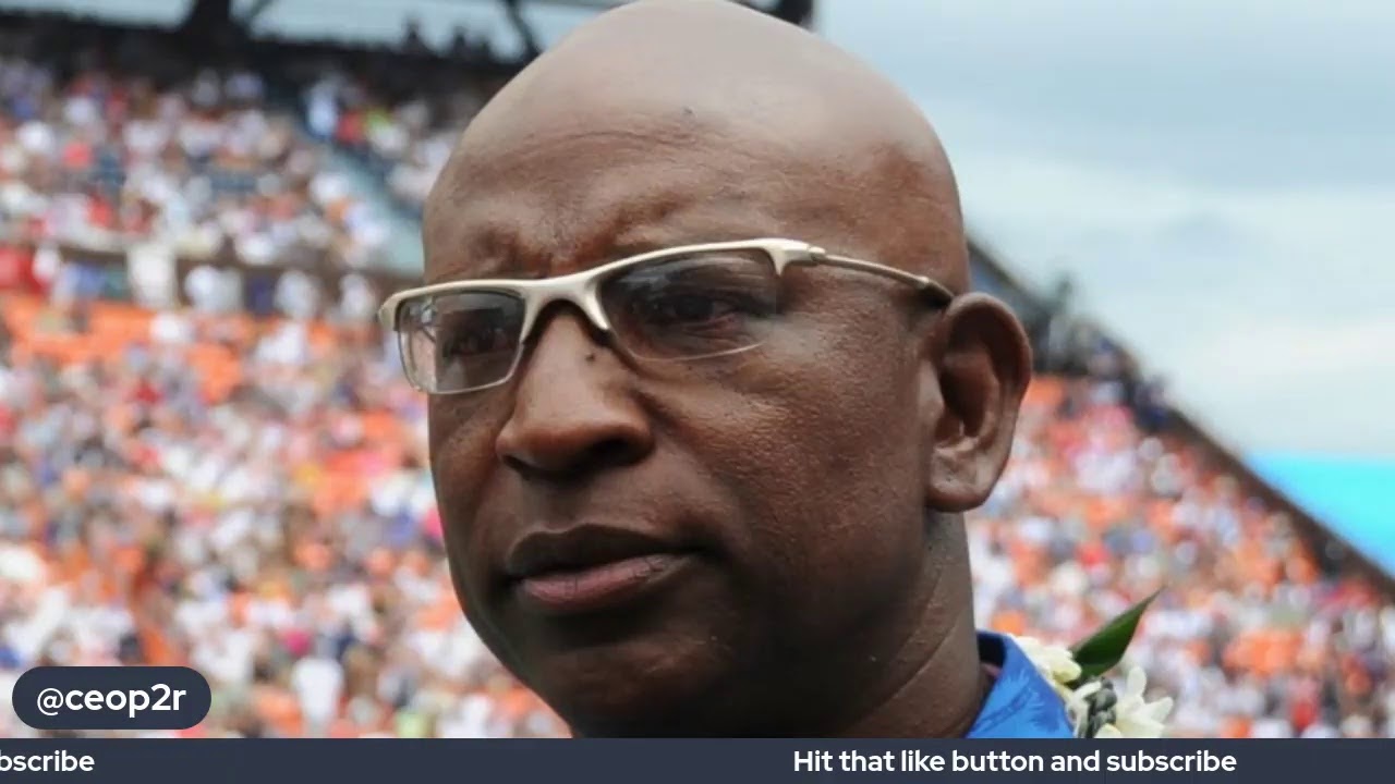 Eric Dickerson On Tim Tebow Getting Signed Before Colin Kaepernick