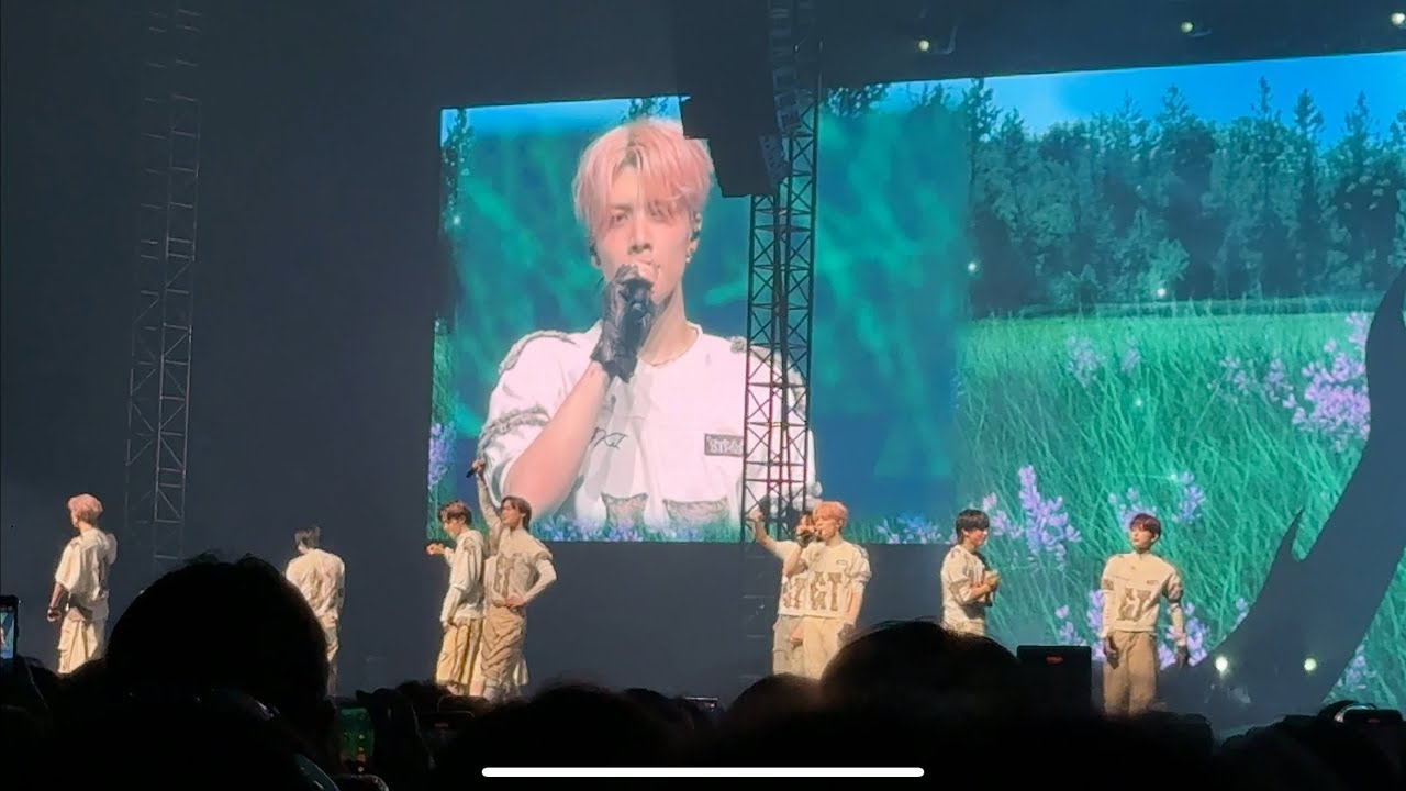 250620 &TEAM | Maybe , 五月雨（Samidare） , Under the skin | AWAKEN THE BLOODLINE IN TAIPEI , TAIWAN