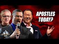 Are there apostles today a deep dive into mormonism and nar apostles today
