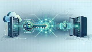 Secure Server-to-Server APIs with Client Credentials