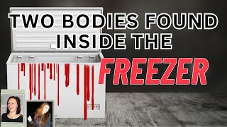 True Crime - Body found inside the freezer by The creator 107 views 2 months ago 7 minutes, 52 seconds