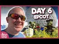 Walt Disney World Vlog Day 6 | EPCOT, Via Napoli, and Harmonious Fireworks