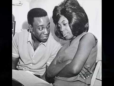 Betty Everett & Jerry Butler - Just Be True