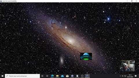 Criando JOGO DA NAVE VOANDO NO ESPAÇO programando com Lazarus ou Embarcadero DX DELFHI.(PARTE I).