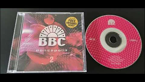 BBC Dancepolis 2 (2002)