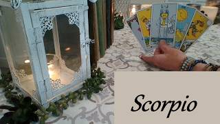 Scorpio ❤ ETERNAL! Hidden Emotion Will Be Spoken YOUR SOULMATE March 2026 #Scorpio #Tarot
