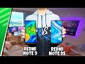 Redmi Note 9 VS Redmi Note 9s | Comparativa | Top Pulso