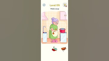 DOP 3 Lvl 178 Make soup