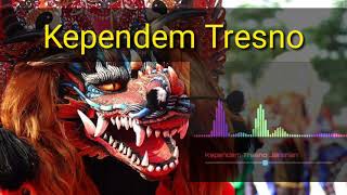 Lagu Kependem Tresno Versi Jaranan