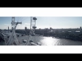 Aerial london footage  shutter 52