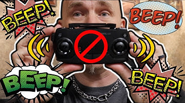 Dji Mavic Air Controller Fix