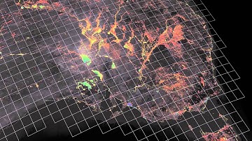 Australian Geoscience Data Cube