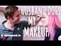Husband Does My Makeup - Xiaxue