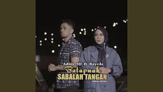 Batapuak Sabalah Tangan (feat. Rayola)