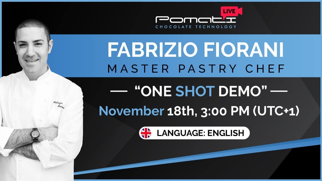 Fabrizio Fiorani | One Shot Demo