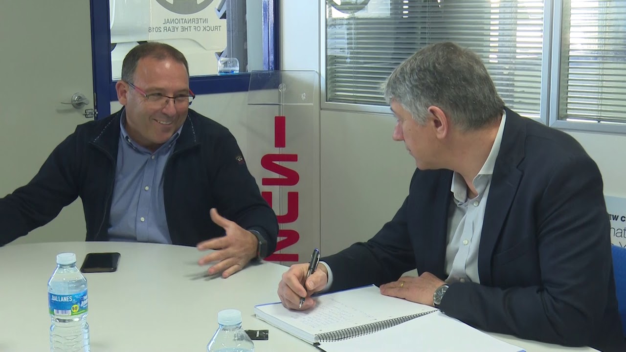 400 empreses ebrenques venen producte a l'exterior amposta weather