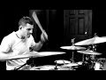 Troy Wright - Plini - Tarred & Feathered Drum Play Through