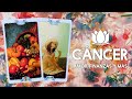 🔮CÁNCER ♋ SALE A LA LUZ UN SECRETO QUE TU INTUIAS/UNA PROPUESTA INESPERADA ❤️ HORÓSCOPO AMOR  Y MÁS