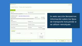 Pasos Para Configurar La Carta Porte En Usadmin