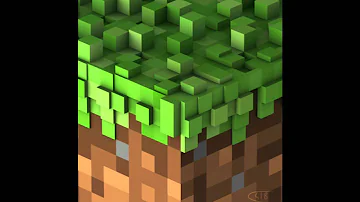 C418 - Mice on Venus - Minecraft Volume Alpha