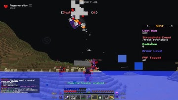 My best kite! {RUSTV2 MINEBUILDERS}