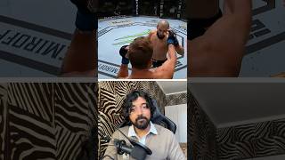 Khamzat Wants to AVENGE his Friend ARMAN TSARUKYAN after Brawl #shorts