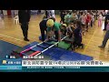 新北消防夏令營14場次 2800名額 免費報名