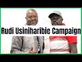 Rudi Nyumbani Usiniharibie Campaign Patanisho Radio Jambo 