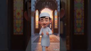ai islamic video #cartoonforkids