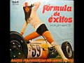 MUSICA LIBRE SANTA FE PIRUETAS DE AMOR 1972