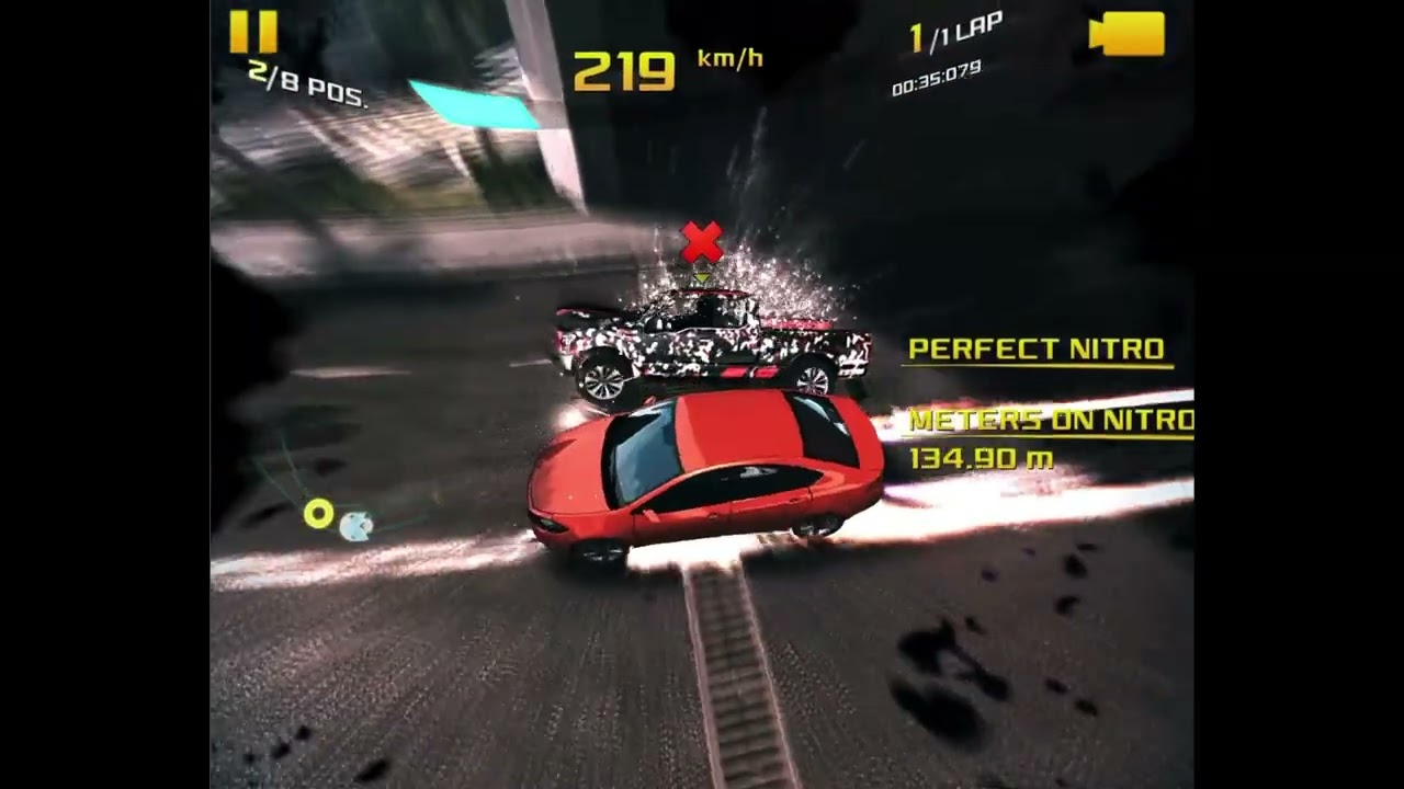 Dodge Dart GT  Drive it like a legend!