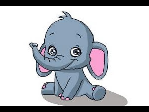 Elephant Pictures For Kids 3