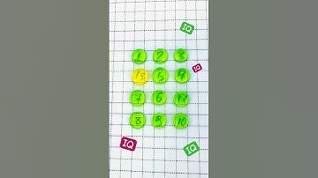 Draw a starlight line with numbers 1 to 13 #drawing #line #maths #quiz #shorts