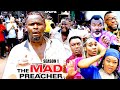 Mad preacher  season 1  zubby micheal 2021 nollywood blockbuster  rockcelly tv