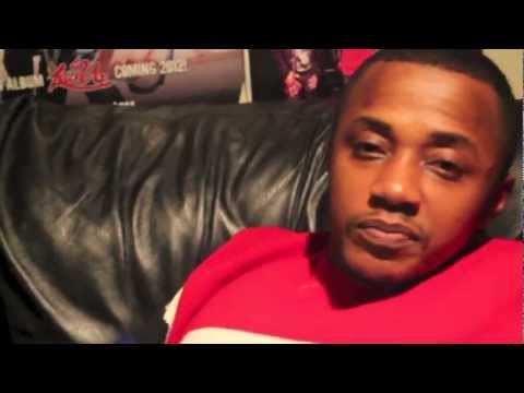 AR-AB BEHIND SCENES FT NIKO NEWZ DARK LO BREEZE AND P.C RADIO