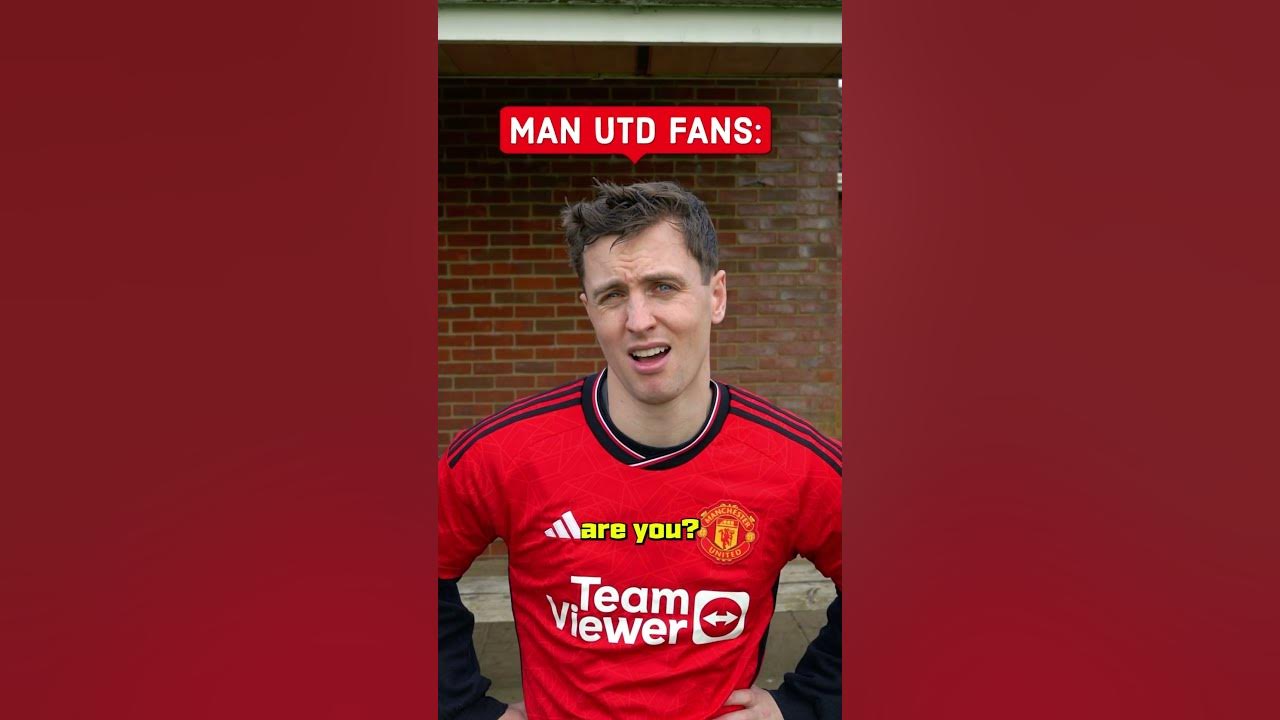 Will Rúben Amorim succeed at Man Utd?! 👀🤷‍♂️🎥 #amorim #manutd #football #footballfunny #tenhag