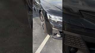 Audi A8 Long 4.0L TFSI Quattro в Дубае ОАЭ