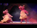Театр «Чудаки» на фестивале «Снежность» (Челябинск, 2017 г.)