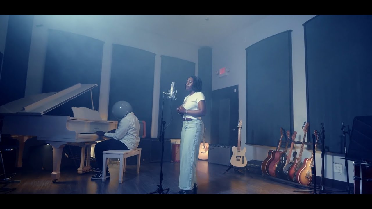 Midjé La Mía & Giomadx - DISCÚLPENME (Acoustic Version)