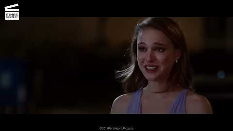 No Strings Attached: She admits her feelings