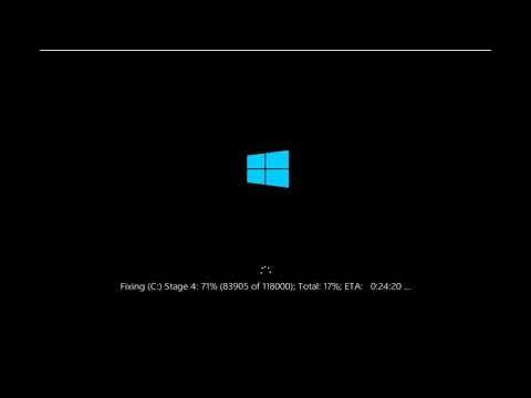How to Fix PFN LIST CORRUPT In Windows 10 (Blue Screen) - YouTube