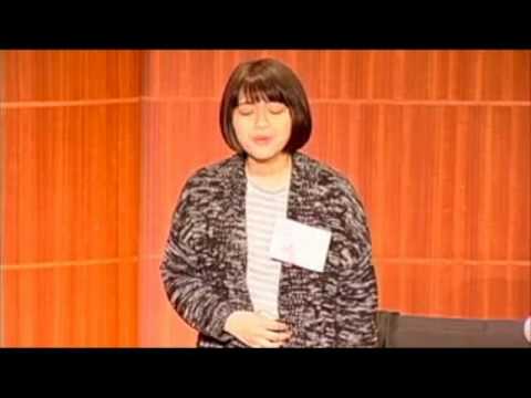 28th淡江大學金韶獎【獨唱組51】Love yourself