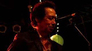 ALEJANDRO ESCOVEDO w Mitch Easter & Chris Stamey @ Yep Roc YR20 @ Cat's Cradle