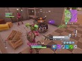 Random kill