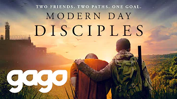 GAGO - Modern Day Disciples | Full Drama Movie | Action | Faith