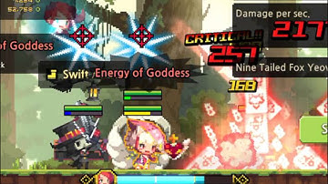 Crow sbw crusader quest