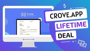 Crove.app Review and Crove Appsumo Lifetime Deal 2022